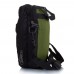 Мужская спортивная сумка Onepolar W3023-green Мужская спортивная сумка Onepolar W3023-green