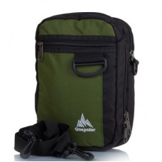 Мужская спортивная сумка Onepolar W3023-green
