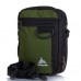 Мужская спортивная сумка Onepolar W3023-green