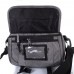 Мужская спортивная сумка ONEPOLAR (ВАНПОЛАР) W5078-grey