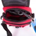 Мужская спортивная сумка ONEPOLAR (ВАНПОЛАР) W3120-red Мужская спортивная сумка ONEPOLAR (ВАНПОЛАР) W3120-red