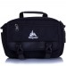 Мужская спортивная сумка ONEPOLAR (ВАНПОЛАР) W5078-navy