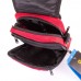 Мужская спортивная сумка ONEPOLAR (ВАНПОЛАР) W3120-red Мужская спортивная сумка ONEPOLAR (ВАНПОЛАР) W3120-red