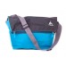 Сумка женская спортивная ONEPOLAR (ВАНПОЛАР) W5637-blue Сумка женская спортивная ONEPOLAR (ВАНПОЛАР) W5637-blue
