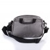 Мужская спортивная сумка ONEPOLAR (ВАНПОЛАР) W5078-grey