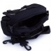 Мужская спортивная сумка ONEPOLAR (ВАНПОЛАР) W5078-navy