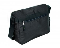 Мужская сумка ONEPOLAR (ВАНПОЛАР) W308-black