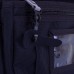 Мужская спортивная сумка ONEPOLAR (ВАНПОЛАР) W5078-navy