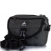 Мужская спортивная сумка ONEPOLAR (ВАНПОЛАР) W3172-grey