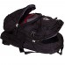 Мужской рюкзак ONEPOLAR (ВАНПОЛАР) W1961-black Мужской рюкзак ONEPOLAR (ВАНПОЛАР) W1961-black