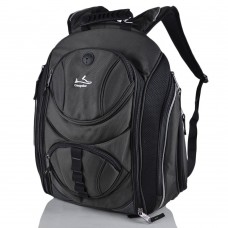 Мужской рюкзак для ноутбука ONEPOLAR (ВАНПОЛАР) W1327-green Мужской рюкзак для ноутбука ONEPOLAR (ВАНПОЛАР) W1327-green