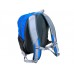 Молодежный рюкзак ONEPOLAR (ВАНПОЛАР) W1513-blue Молодежный рюкзак ONEPOLAR (ВАНПОЛАР) W1513-blue