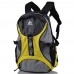 Мужской рюкзак ONEPOLAR (ВАНПОЛАР) W1056-yellow