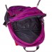 Женский рюкзак ONEPOLAR (ВАНПОЛАР) W1961-violet Женский рюкзак ONEPOLAR (ВАНПОЛАР) W1961-violet