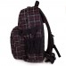 Мужской рюкзак с отделением для ноутбука ONEPOLAR (ВАНПОЛАР) W1573-black