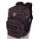 Мужской рюкзак с отделением для ноутбука ONEPOLAR (ВАНПОЛАР) W1573-black