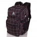 Мужской рюкзак с отделением для ноутбука ONEPOLAR (ВАНПОЛАР) W1573-black