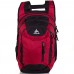 Мужской рюкзак с отделение для ноутбука ONEPOLAR (ВАНПОЛАР) W1359-red