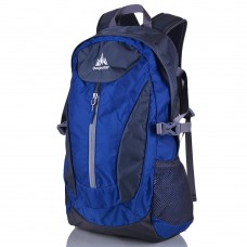 Мужской рюкзак ONEPOLAR (ВАНПОЛАР) W1802-navy Мужской рюкзак ONEPOLAR (ВАНПОЛАР) W1802-navy