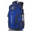 Мужской рюкзак ONEPOLAR (ВАНПОЛАР) W1802-navy