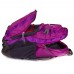 Женский рюкзак ONEPOLAR (ВАНПОЛАР) W1961-violet Женский рюкзак ONEPOLAR (ВАНПОЛАР) W1961-violet