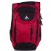 Мужской рюкзак с отделение для ноутбука ONEPOLAR (ВАНПОЛАР) W1359-red