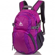 Женский рюкзак ONEPOLAR (ВАНПОЛАР) W1961-violet Женский рюкзак ONEPOLAR (ВАНПОЛАР) W1961-violet