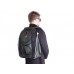 Мужской рюкзак для ноутбука ONEPOLAR (ВАНПОЛАР) W1327-green