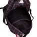 Мужской рюкзак с отделением для ноутбука ONEPOLAR (ВАНПОЛАР) W1573-black