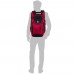 Мужской рюкзак с отделение для ноутбука ONEPOLAR (ВАНПОЛАР) W1359-red