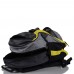 Мужской рюкзак ONEPOLAR (ВАНПОЛАР) W1056-yellow
