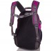 Женский рюкзак ONEPOLAR (ВАНПОЛАР) W1961-violet Женский рюкзак ONEPOLAR (ВАНПОЛАР) W1961-violet