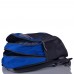 Молодежный рюкзак ONEPOLAR (ВАНПОЛАР) W1513-blue Молодежный рюкзак ONEPOLAR (ВАНПОЛАР) W1513-blue