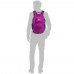Женский рюкзак ONEPOLAR (ВАНПОЛАР) W1961-violet Женский рюкзак ONEPOLAR (ВАНПОЛАР) W1961-violet