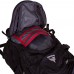 Мужской рюкзак ONEPOLAR (ВАНПОЛАР) W1961-black Мужской рюкзак ONEPOLAR (ВАНПОЛАР) W1961-black