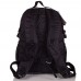 Мужской рюкзак с отделением для ноутбука ONEPOLAR (ВАНПОЛАР) W1573-black