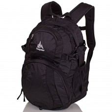 Мужской рюкзак ONEPOLAR (ВАНПОЛАР) W1961-black Мужской рюкзак ONEPOLAR (ВАНПОЛАР) W1961-black