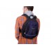 Молодежный рюкзак ONEPOLAR (ВАНПОЛАР) W1296-navy Молодежный рюкзак ONEPOLAR (ВАНПОЛАР) W1296-navy