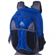 Молодежный рюкзак ONEPOLAR (ВАНПОЛАР) W1513-blue Молодежный рюкзак ONEPOLAR (ВАНПОЛАР) W1513-blue