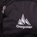 Мужской рюкзак ONEPOLAR (ВАНПОЛАР) W1961-black Мужской рюкзак ONEPOLAR (ВАНПОЛАР) W1961-black