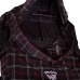 Мужской рюкзак с отделением для ноутбука ONEPOLAR (ВАНПОЛАР) W1573-black