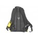 Мужской рюкзак ONEPOLAR (ВАНПОЛАР) W1056-yellow