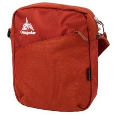 Женская спортивная сумка ONEPOLAR W5693-orange