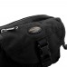 Мужская спортивная сумка ONEPOLAR W 3172-black