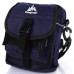 Мужская спортивная сумка ONEPOLAR (ВАНПОЛАР) W3088-navy
