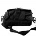 Мужская спортивная сумка ONEPOLAR W 3172-black