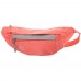 Женская поясная сумка ONEPOLAR W5661-pink
