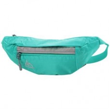 Женская поясная сумка ONEPOLAR W5661-biruza