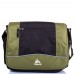 Мужская спортивная сумка ONEPOLAR (ВАНПОЛАР) W308-green Мужская спортивная сумка ONEPOLAR (ВАНПОЛАР) W308-green
