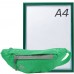 Женская поясная сумка ONEPOLAR W5661-green